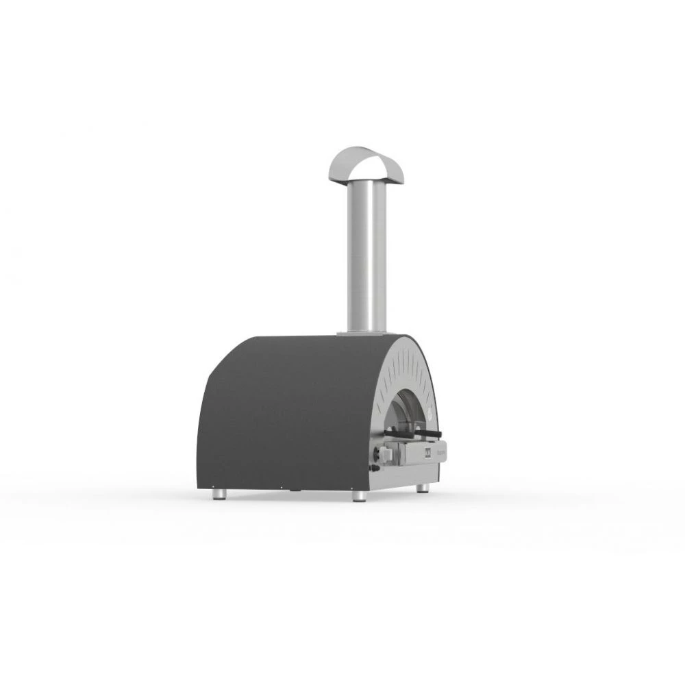 Alfa Forni Dolce Vita Grå Pizzaovn 9 Alfa Forni Dolce Vita Grå Pizzaovn - Billede 9