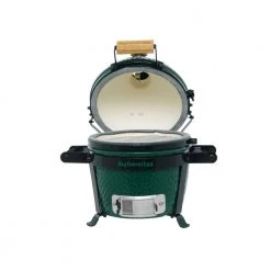 Big Green Egg - Mini Big Green Egg - 117618 -homeshop Salgsbutik unnamed file 1621