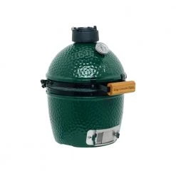 Big Green Egg - Mini Big Green Egg - 117618 -homeshop Salgsbutik unnamed file 1622