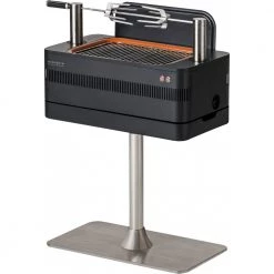 Everdure Fusion HBCE1BSSCAN Kulgrill - Sort 12 Everdure Fusion HBCE1BSSCAN Kulgrill - Sort -homeshop Salgsbutik unnamed file 1632