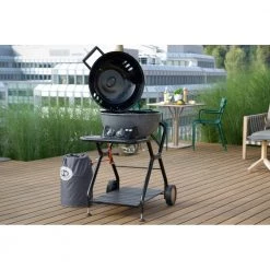 OutdoorChef Ascona 570 G Grå - 18.127.96 -homeshop Salgsbutik unnamed file 1655