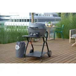 OutdoorChef Ascona 570 G Grå - 18.127.96 -homeshop Salgsbutik unnamed file 1657