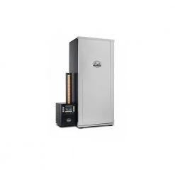 Bradley Smoker Bradley Digital Smoker 6 Racks/Hylder Røgovn