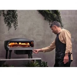 Witt Etna Fermo Gas Pizza Ovn Mat Graphite -homeshop Salgsbutik unnamed file 1690