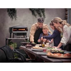 Witt Etna Fermo Gas Pizza Ovn Mat Sort -homeshop Salgsbutik unnamed file 1694