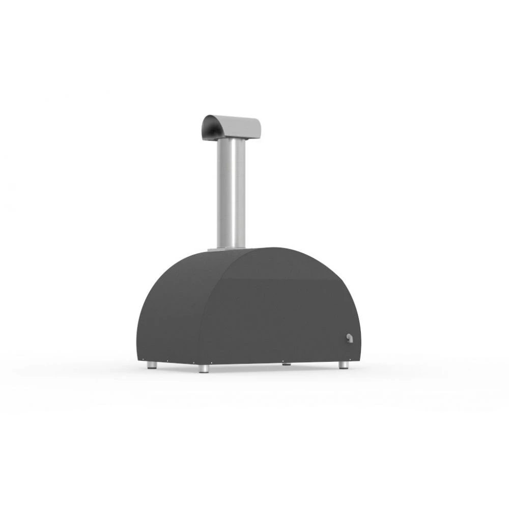 Alfa Forni Dolce Vita Grå Pizzaovn 20 Alfa Forni Dolce Vita Grå Pizzaovn - Billede 20