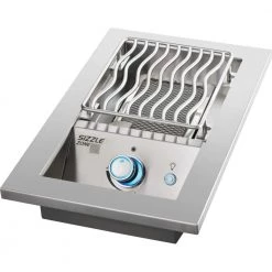 Napoleon Built-In 700 Series 10", Drop-In Sizzle Zone - BIB10IRPSS