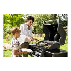 Napoleon Rogue 425 Sort Gasgrill -homeshop Salgsbutik unnamed file 1738
