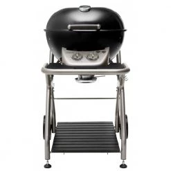 OutdoorChef Ascona 570 G Sort - 18.127.94