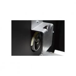 homeshop Salgsbutik 11 Yoder Smokers YS1500S Orange Træpillegrill