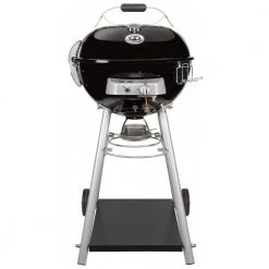 OutdoorChef Leon 570 G Sort - 18.127.71