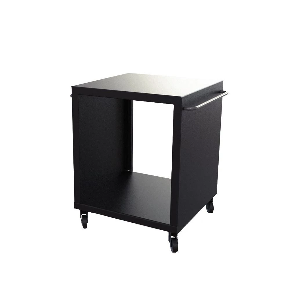 Morsø Jernstøberi A/S Morsø Terra Udebord - Sort 3 Morsø Jernstøberi A/S Morsø Terra Udebord - Sort - Billede 3