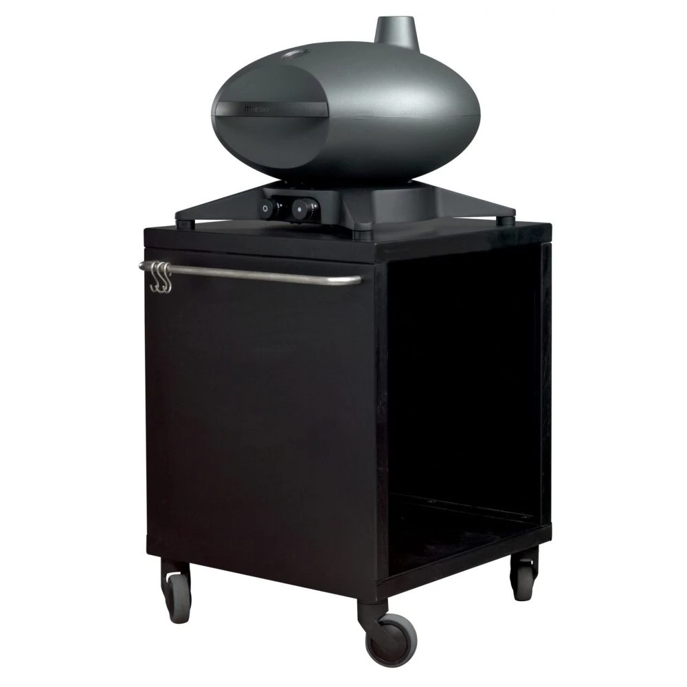 Morsø Jernstøberi A/S Morsø Terra Udebord - Sort 4 Morsø Jernstøberi A/S Morsø Terra Udebord - Sort - Billede 4