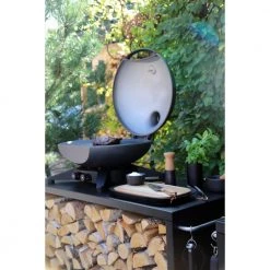 Morsø Jernstøberi A/S Morsø Forno Gas Grill Medio