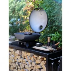 Morsø Jernstøberi A/S Morsø Forno Gas Grill Medio 14 Morsø Jernstøberi A/S Morsø Forno Gas Grill Medio -homeshop Salgsbutik unnamed file 1818