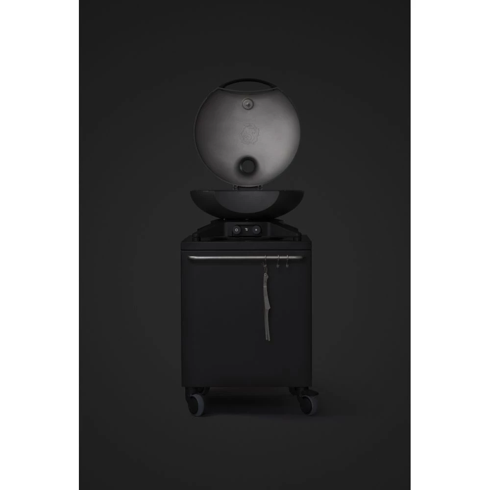 Morsø Jernstøberi A/S Morsø Forno Gas Grill Medio 5 Morsø Jernstøberi A/S Morsø Forno Gas Grill Medio - Billede 5