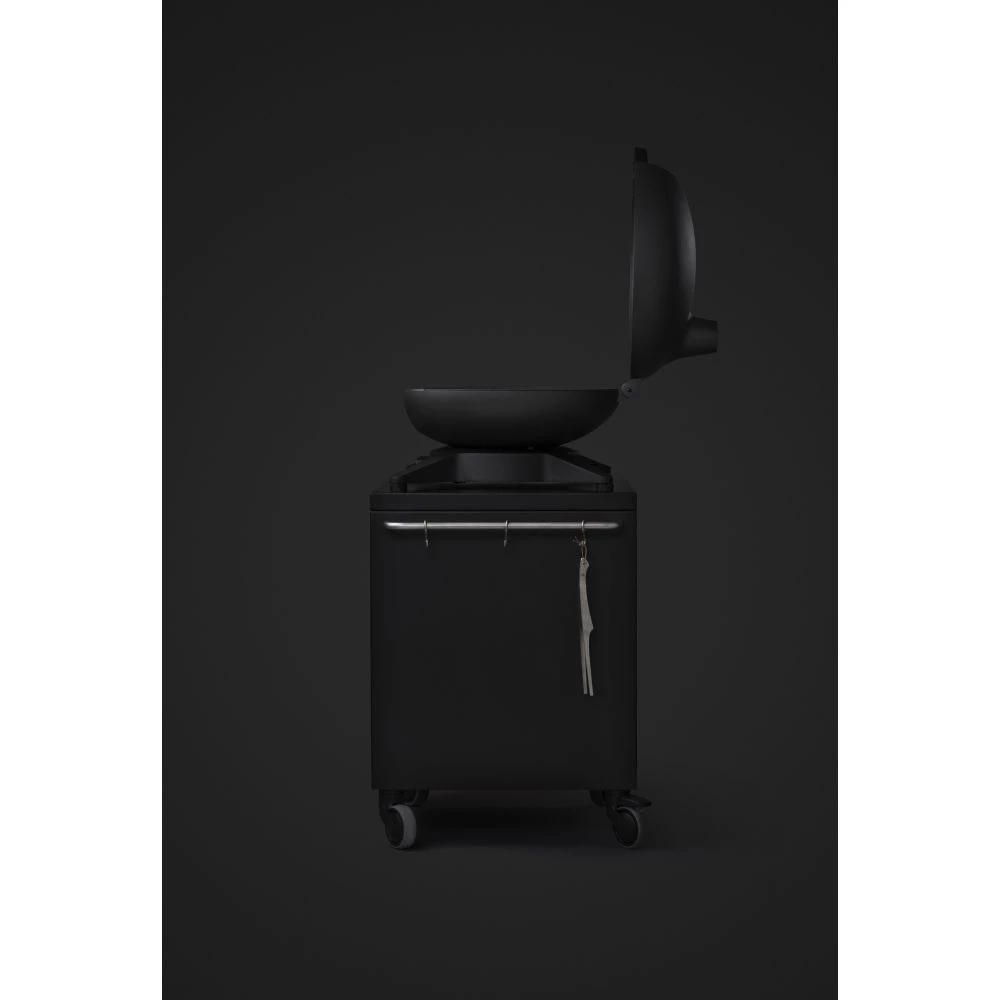 Morsø Jernstøberi A/S Morsø Forno Gas Grill Medio 7 Morsø Jernstøberi A/S Morsø Forno Gas Grill Medio - Billede 7