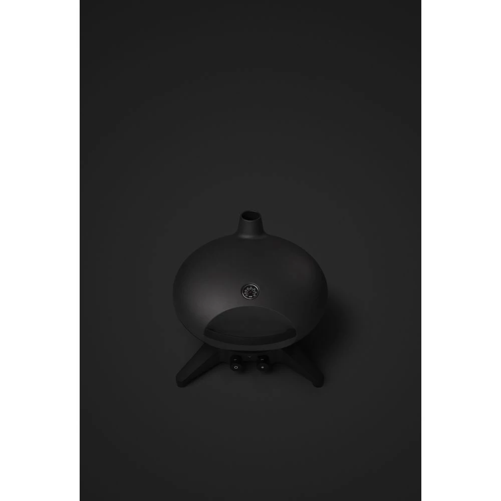 Morsø Jernstøberi A/S Morsø Forno Gas Grill Medio 8 Morsø Jernstøberi A/S Morsø Forno Gas Grill Medio - Billede 8