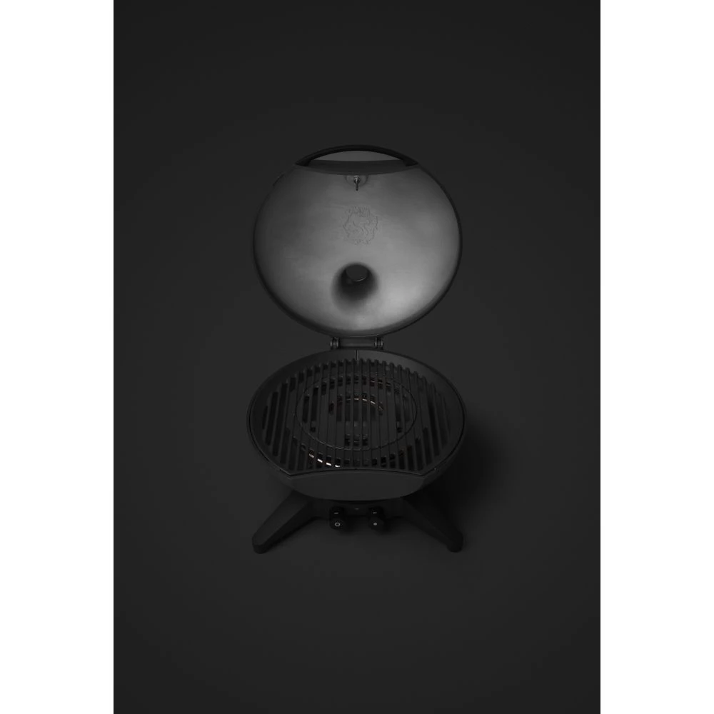 Morsø Jernstøberi A/S Morsø Forno Gas Grill Medio 9 Morsø Jernstøberi A/S Morsø Forno Gas Grill Medio - Billede 9