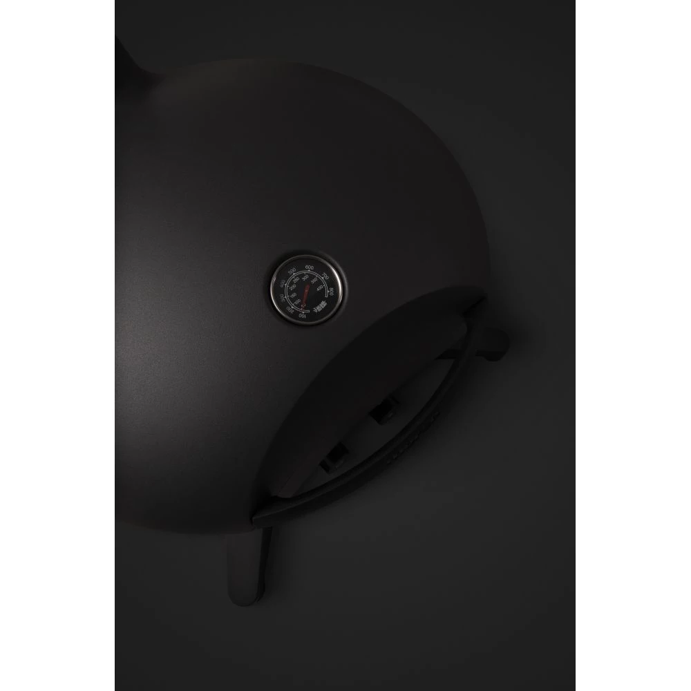 Morsø Jernstøberi A/S Morsø Forno Gas Grill Medio 10 Morsø Jernstøberi A/S Morsø Forno Gas Grill Medio - Billede 10