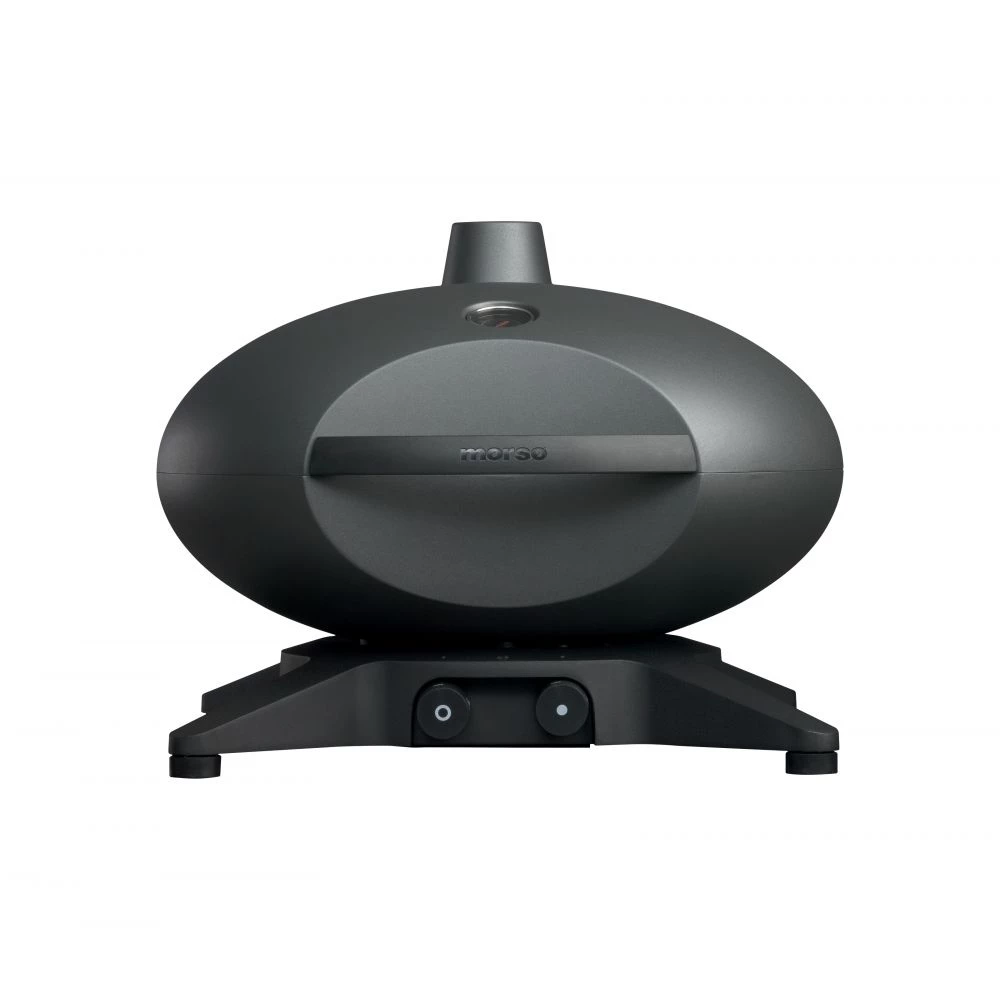 Morsø Jernstøberi A/S Morsø Forno Gas Grill Medio 11 Morsø Jernstøberi A/S Morsø Forno Gas Grill Medio - Billede 11