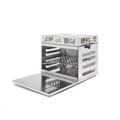 WeGrill Young Infrarød Grill -homeshop Salgsbutik unnamed file 1830