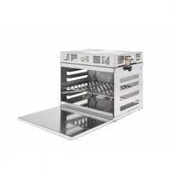 WeGrill Young Infrarød Grill -homeshop Salgsbutik unnamed file 1831