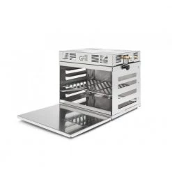 WeGrill Young Infrarød Grill -homeshop Salgsbutik unnamed file 1833