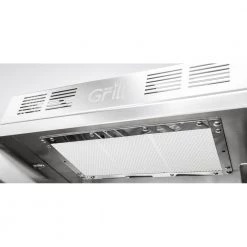 WeGrill Young Infrarød Grill -homeshop Salgsbutik unnamed file 1846