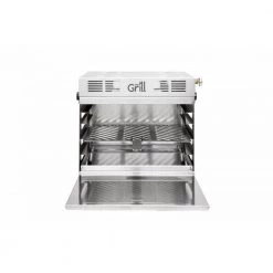 WeGrill Young Infrarød Grill -homeshop Salgsbutik unnamed file 1849