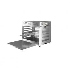 WeGrill Young Infrarød Grill -homeshop Salgsbutik unnamed file 1851