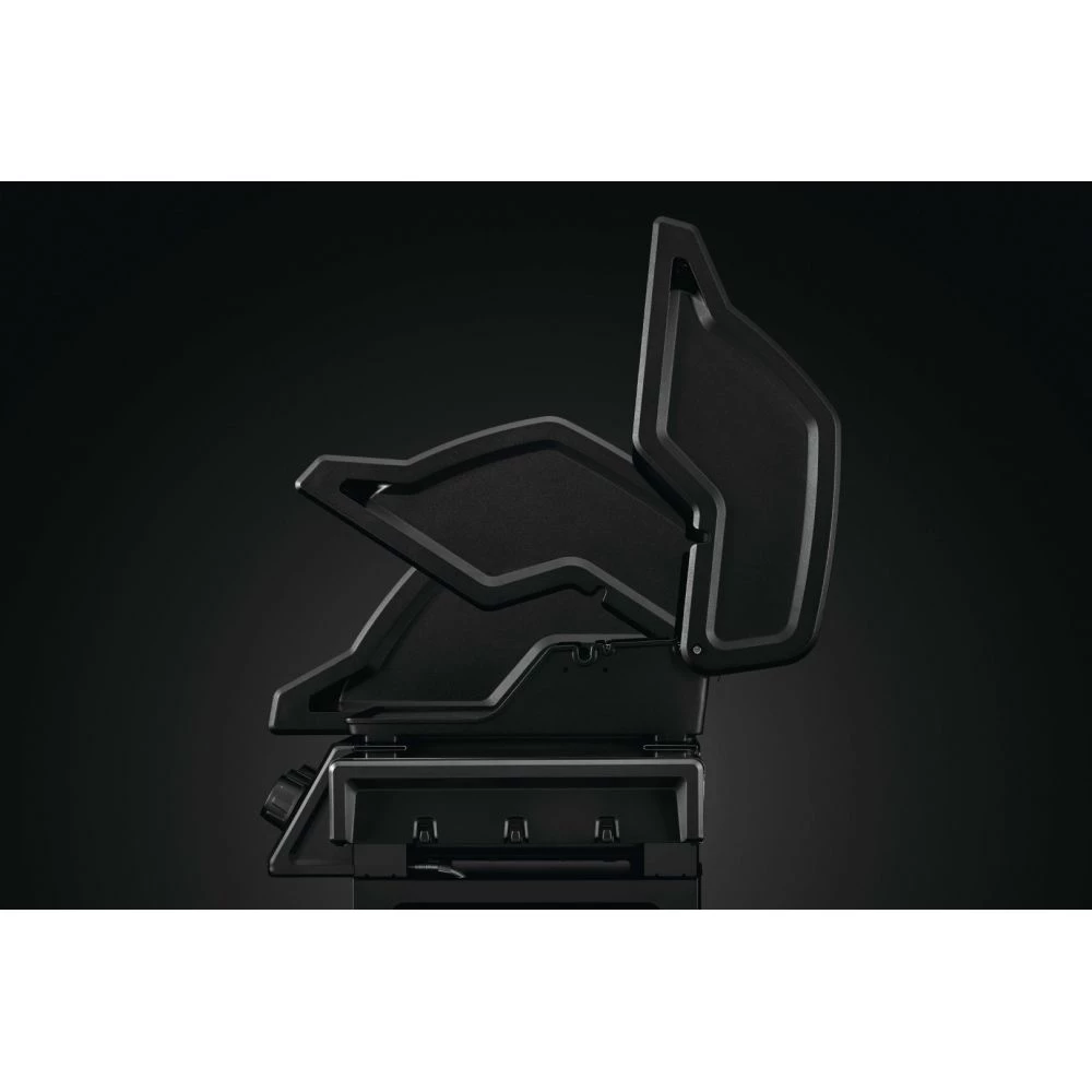 Napoleon Freestyle 365, 3 Brændere, Grå - F365PGT 8 Napoleon Freestyle 365, 3 Brændere, Grå - F365PGT - Billede 8