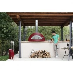 Alfa Forni Allegro Rød Pizzaovn 14 Alfa Forni Allegro Rød Pizzaovn -homeshop Salgsbutik unnamed file 186