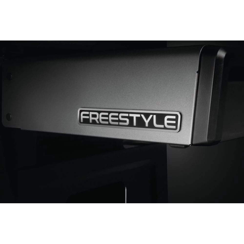 Napoleon Freestyle 365, 3 Brændere, Grå - F365PGT 9 Napoleon Freestyle 365, 3 Brændere, Grå - F365PGT - Billede 9