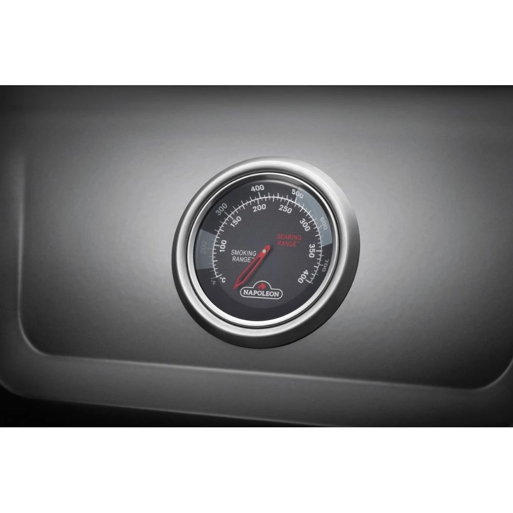 Napoleon Freestyle 365, 3 Brændere, Grå - F365PGT 11 Napoleon Freestyle 365, 3 Brændere, Grå - F365PGT - Billede 11