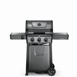 Napoleon Freestyle 365, 3 Brændere, Grå - F365PGT 25 Napoleon Freestyle 365, 3 Brændere, Grå - F365PGT -homeshop Salgsbutik unnamed file 1864