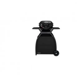 OutdoorChef P-420 E Minichef+ Sort - 18.130.17