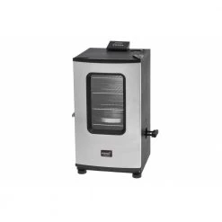 Mustang Elektrisk Smoker - Røgovn