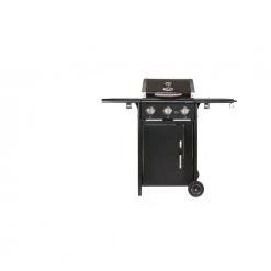 OutdoorChef Australia 315 G Sort - 18.131.33