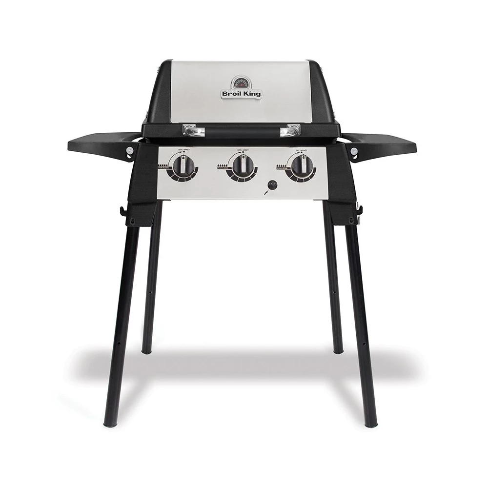 Broil King Porta Chef 320 Gasgrill 1 Broil King Porta Chef 320 Gasgrill