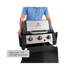 Broil King Porta Chef 320 Gasgrill 9 Broil King Porta Chef 320 Gasgrill -homeshop Salgsbutik unnamed file 1881