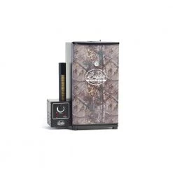 Bradley Smoker Bradley Camo Smoker-røgovn - BS611EUF