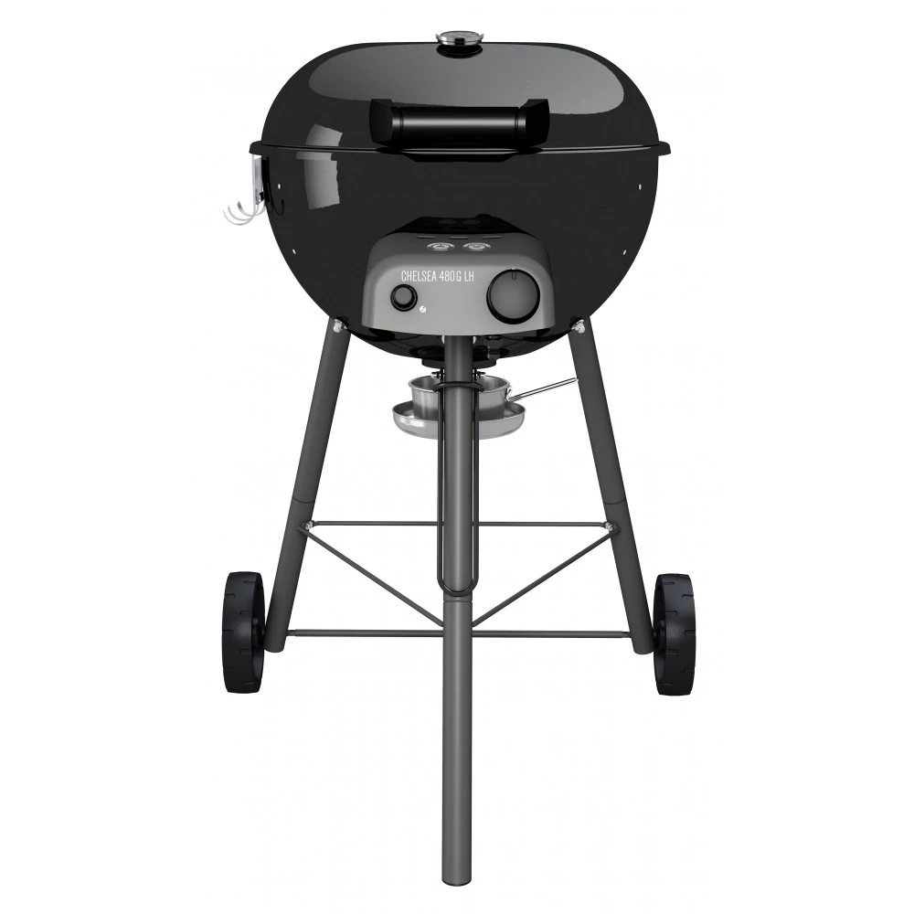 OutdoorChef Chelsea 480 G LH Chef Edition - 18.120.10 1 OutdoorChef Chelsea 480 G LH Chef Edition - 18.120.10