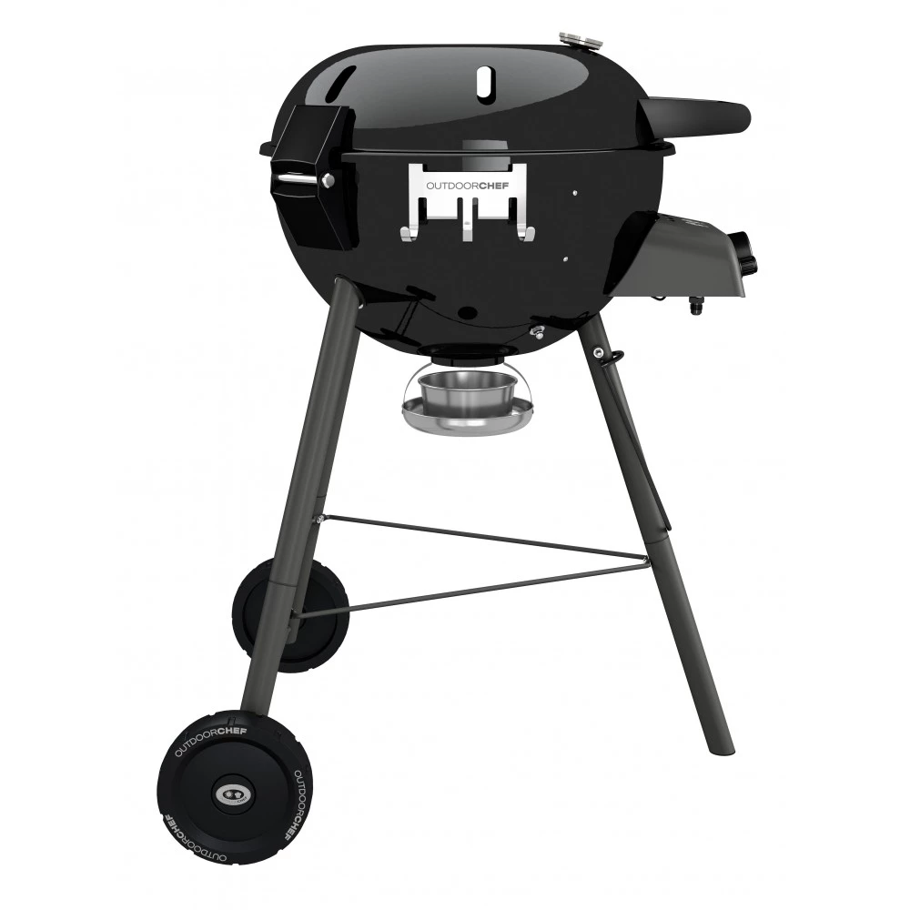 OutdoorChef Chelsea 480 G LH Chef Edition - 18.120.10 3 OutdoorChef Chelsea 480 G LH Chef Edition - 18.120.10 - Billede 3