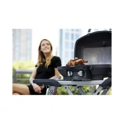 Napoleon TravelQ PRO285 M. Foldbar Vogn Black Gasgrill -homeshop Salgsbutik unnamed file 1931