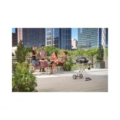 Napoleon TravelQ PRO285 M. Foldbar Vogn Black Gasgrill -homeshop Salgsbutik unnamed file 1933