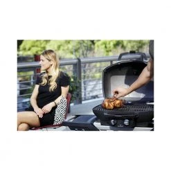 Napoleon TravelQ PRO285 M. Foldbar Vogn Black Gasgrill -homeshop Salgsbutik unnamed file 1934