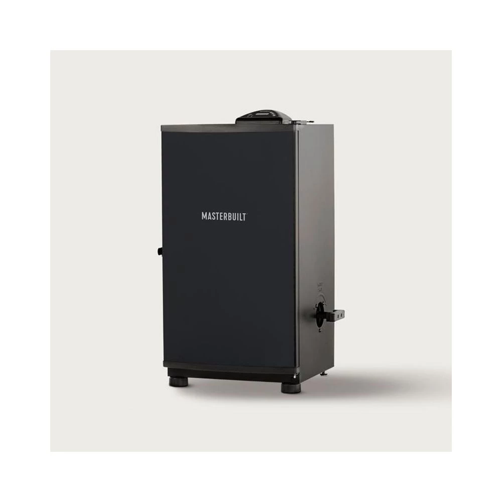 Masterbuilt MES 140B - Digital Elektrisk Smoker 2 Masterbuilt MES 140B - Digital Elektrisk Smoker - Billede 2