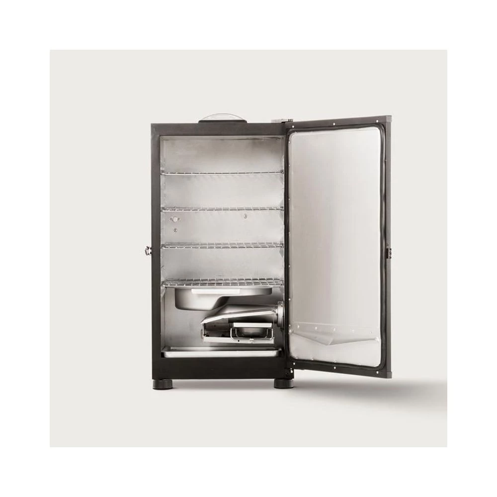 Masterbuilt MES 140B - Digital Elektrisk Smoker 3 Masterbuilt MES 140B - Digital Elektrisk Smoker - Billede 3