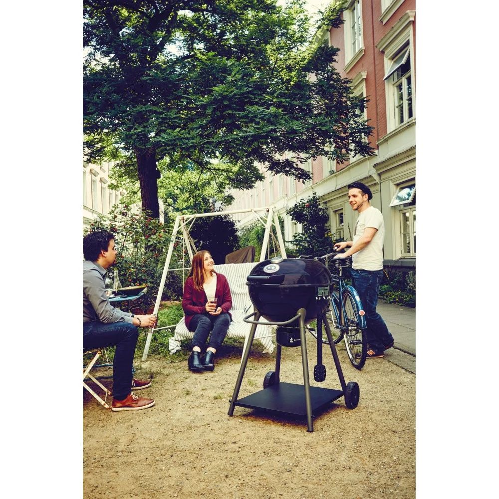 OutdoorChef Kensington 570 C Sort - 18.400.03 5 OutdoorChef Kensington 570 C Sort - 18.400.03 - Billede 5